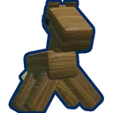 Wooden Horse