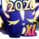 XL 2026 Kitsune