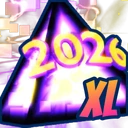 XL 2026 Pyramidium
