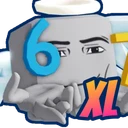 XL 67 GOD
