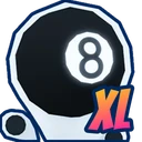 XL 8 Blast