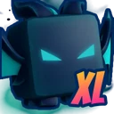 XL Abyssal Dragon