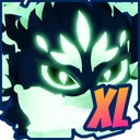 XL Abyssal Gryphon