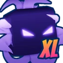 XL Abyssal Wanderer