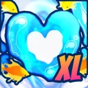XL Aero Heart