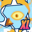 XL All Seeing Eye