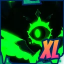 XL All-Seeing Overseer