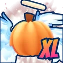 XL Almighty Pumpkin