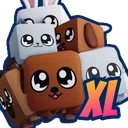 XL Amalgamation