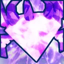 XL Amazing Amethyst