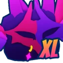 XL Amethyst