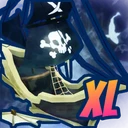 XL Anchovy Airship