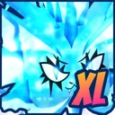 XL Ancient Frost Leviathan