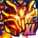 XL Ancient One