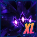 XL Ancient Shadow Leviathan