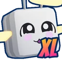 XL Angel Bee