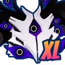 XL Angel of Death