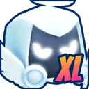 XL Angelic Dominus