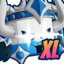 XL Archduchess Federation