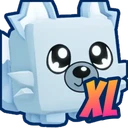 XL Arctic Fox