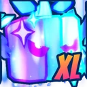 XL Aurora Borealis