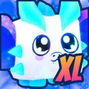 XL Aurora Dragon