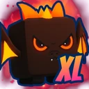 XL Autumn Dragon