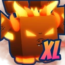 XL Autumn Hydra