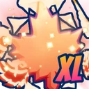 XL Autumn Leaf