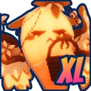 XL Autumn Specter