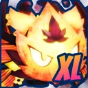 XL Autumn Spirit