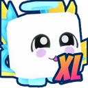 XL Azure Angel
