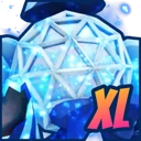 XL Ball Drop Hexarium