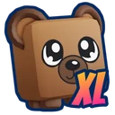 XL Bear