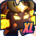 XL Beelzebub