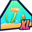 XL Bermuda Triangle
