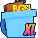 XL BGSI Bucket
