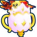 XL BGSI Trophy
