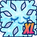 XL Big Flakey