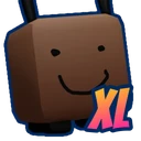 XL Big Flea