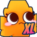XL Big Leafy