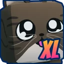 XL Big Rigby