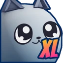 XL BIG ROUND