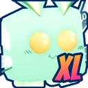 XL Big Spring Critter