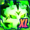 XL Biohazard