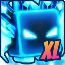 XL Blizzard Dementor