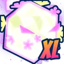 XL Blooming Elemental