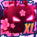XL Blossom Dementor