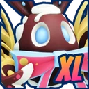 XL Bonbun