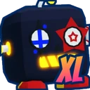 XL Bot In The Box
